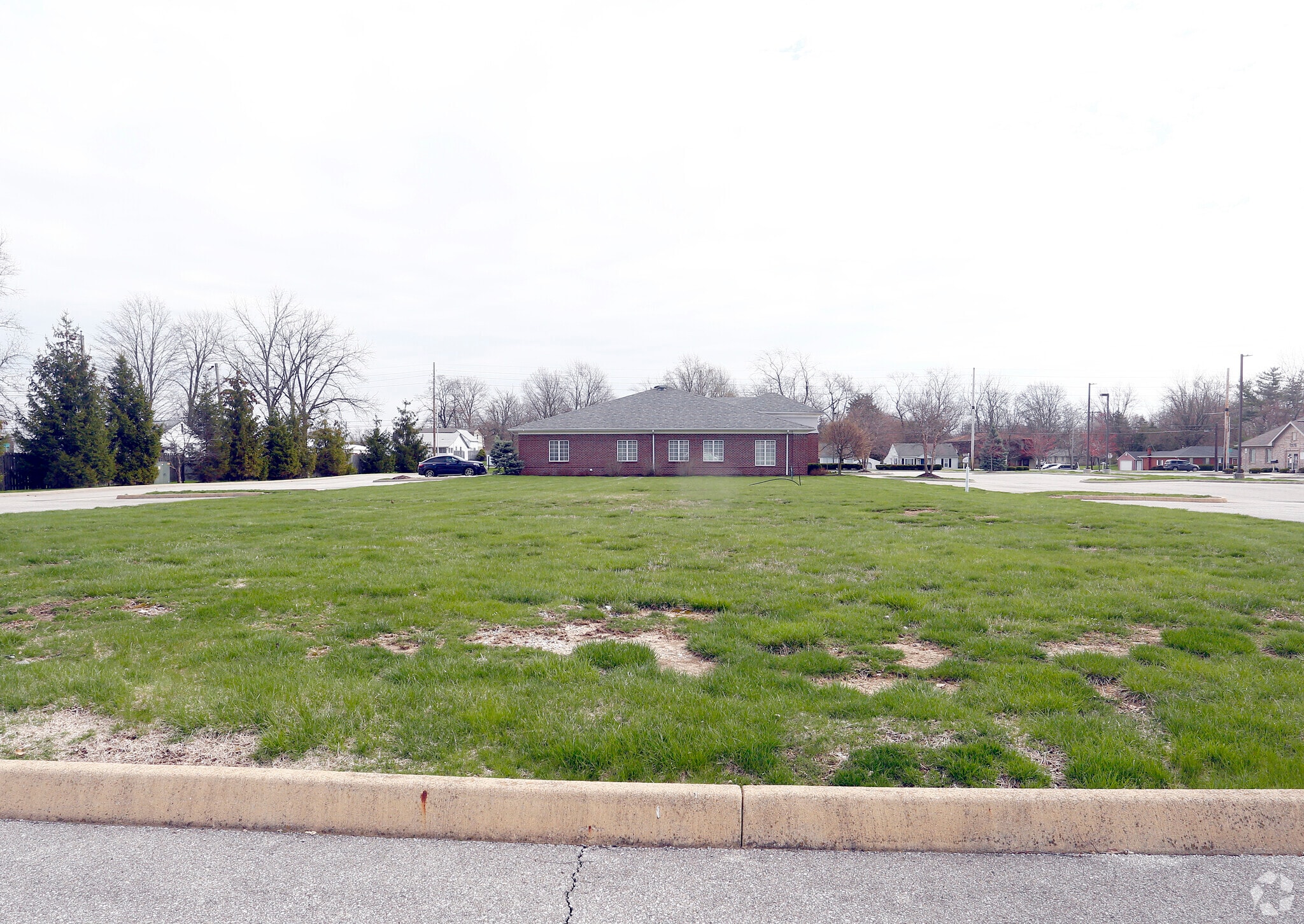 1310 N Post Rd, Indianapolis, IN for sale Building Photo- Image 1 of 5