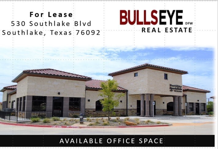 530 E Southlake Blvd, Southlake, TX for sale Building Photo- Image 1 of 1