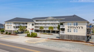 More details for Tiffany's Condotel and Hotel – for Sale, Surf City, NC