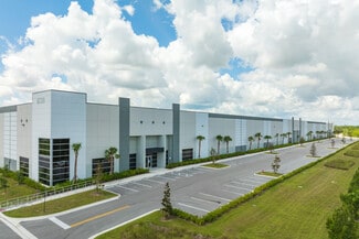 More details for 6939 LTC Pky, Port Saint Lucie, FL - Industrial for Lease