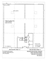 3800 Revere St, Denver, CO for lease Site Plan- Image 1 of 1