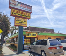 1510 W Rosecrans Ave, Gardena, CA for lease Building Photo- Image 2 of 2