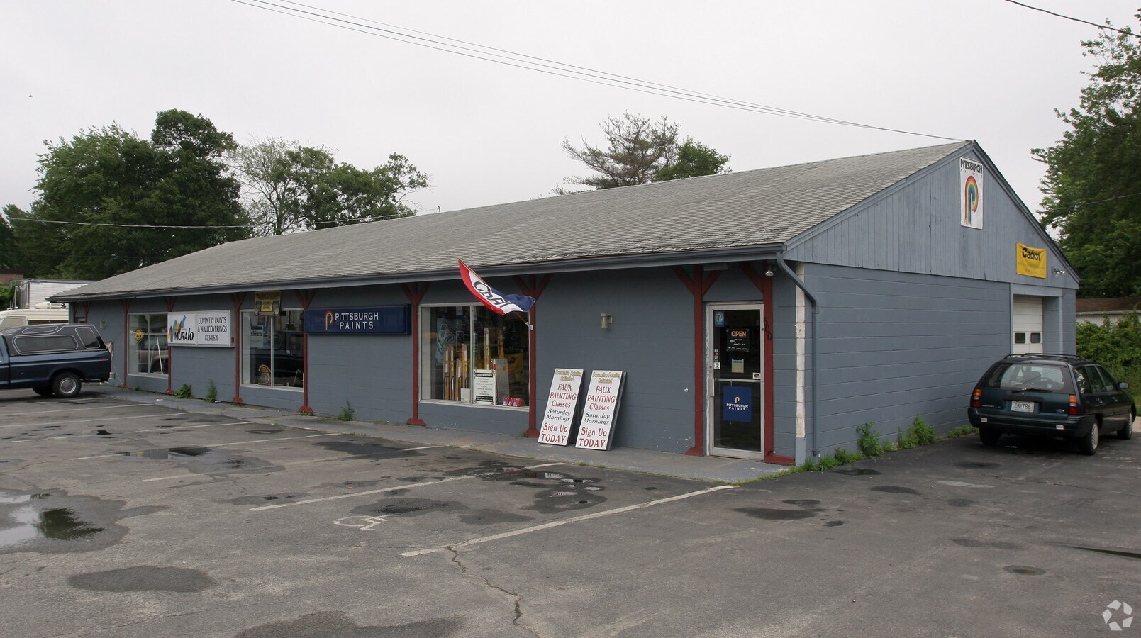 600 Tiogue Ave, Coventry, RI 02816