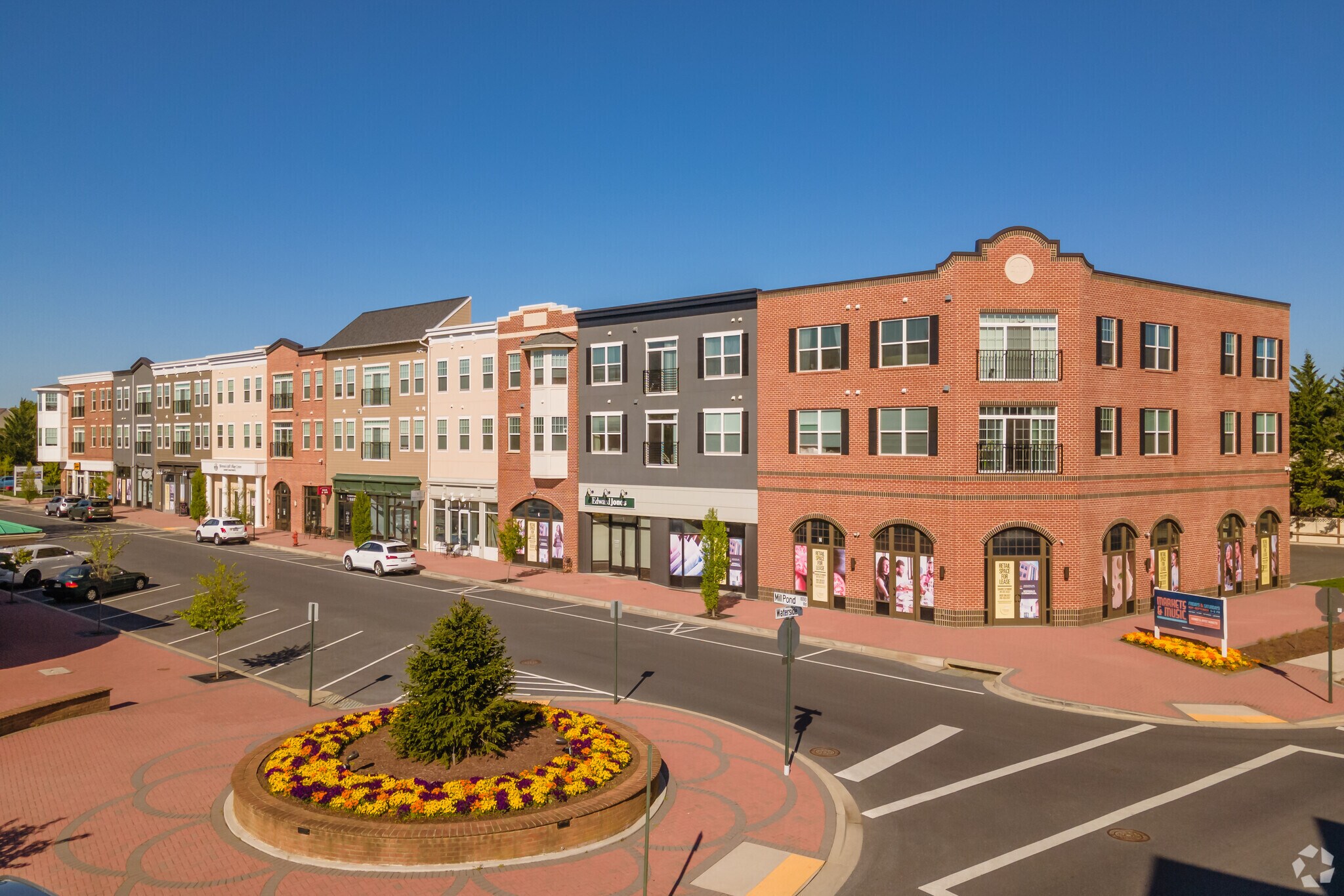 1 Mill Pond Rd, Frederick, MD for sale Building Photo- Image 1 of 1