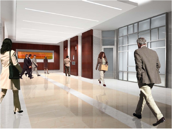 11490 Commerce Park Dr, Reston, VA for sale - Lobby - Image 3 of 23