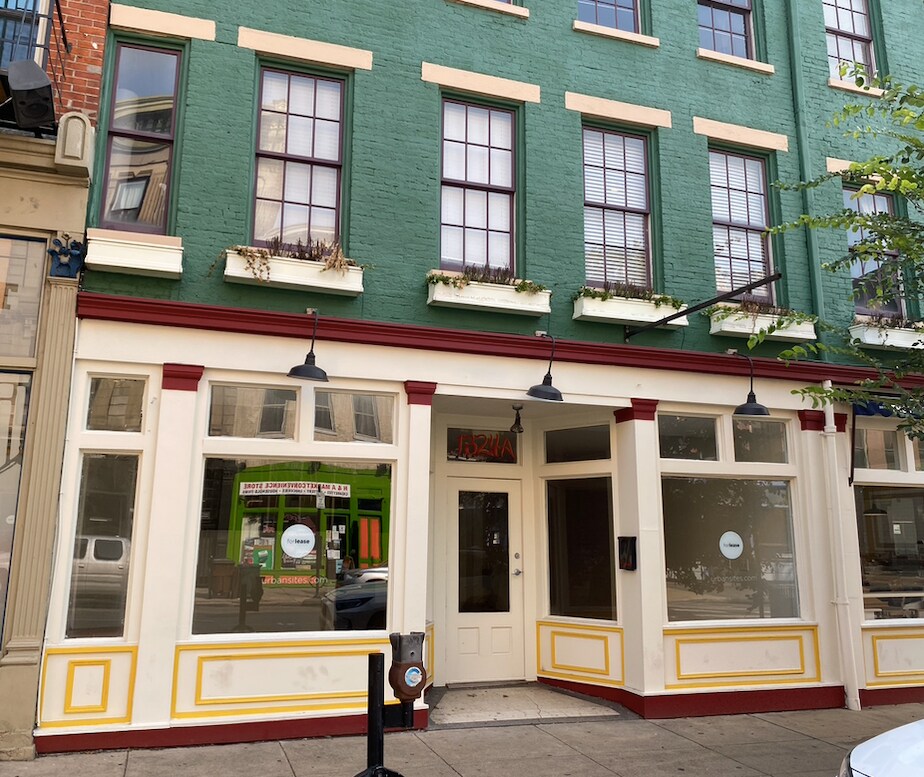 1324 Main St, Cincinnati, OH for sale Building Photo- Image 1 of 1