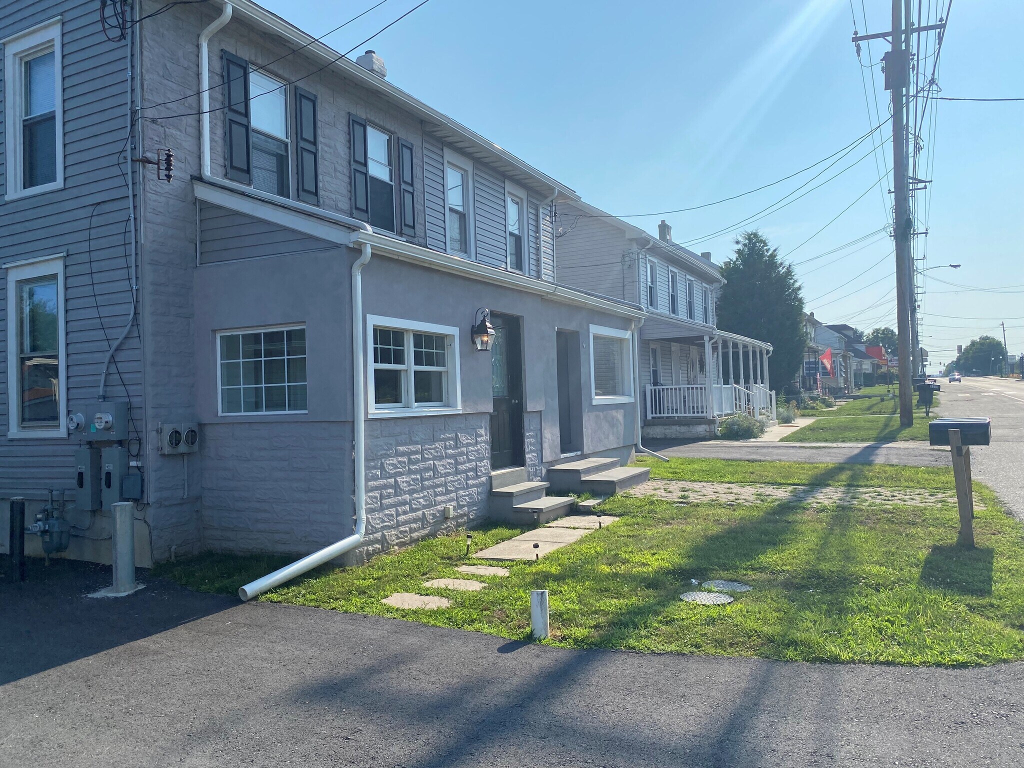 3554 Lincoln Hwy, Thorndale, PA for sale Primary Photo- Image 1 of 2