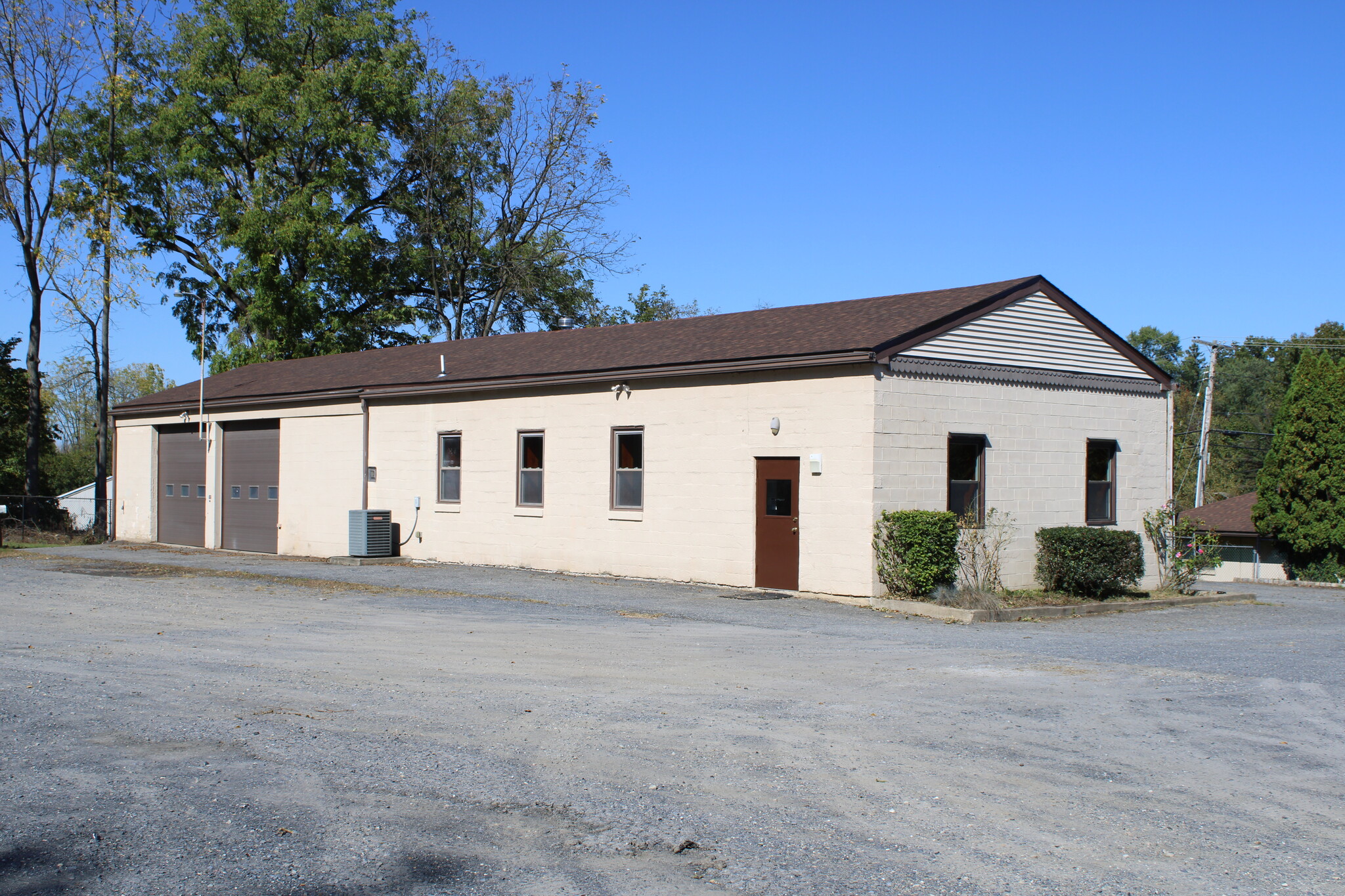 716 New Brunswick Ave, Alpha, NJ for lease Building Photo- Image 1 of 11