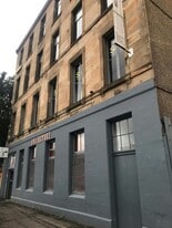 Grainstore - Warehouse