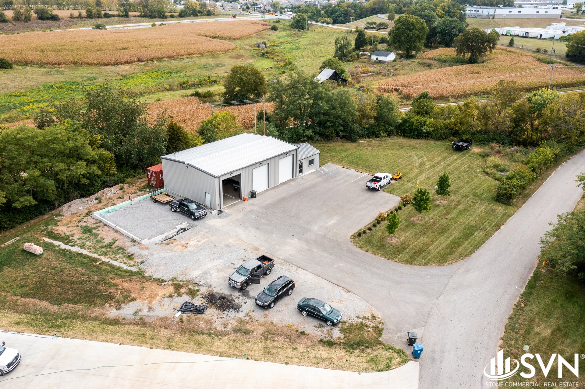 900 Main st, Georgetown, KY for sale Primary Photo- Image 1 of 1
