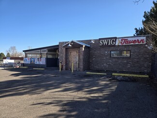 More details for 11810 W Colfax Ave, Lakewood, CO - Retail for Sale