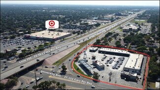 More details for 7006 University Ave, Lubbock, TX - Retail for Lease