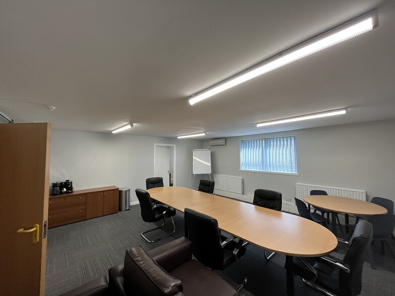Mill Rd, Linlithgow for lease - Building Photo - Image 2 of 3