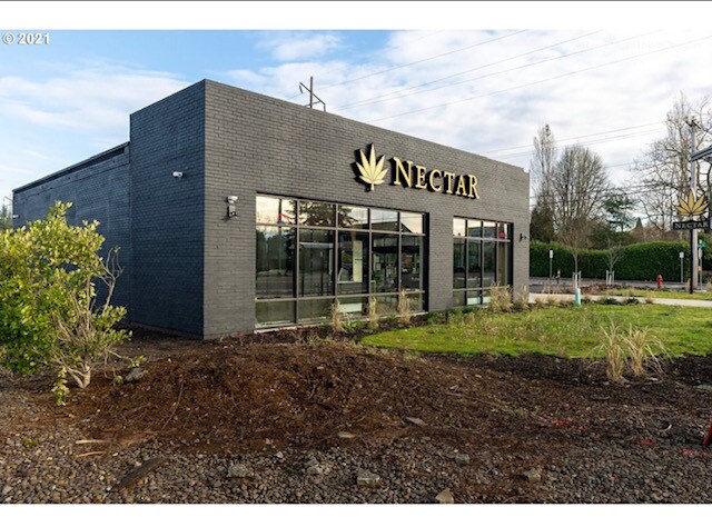 3130 Pacific Ave, Forest Grove, OR for sale Building Photo- Image 1 of 1