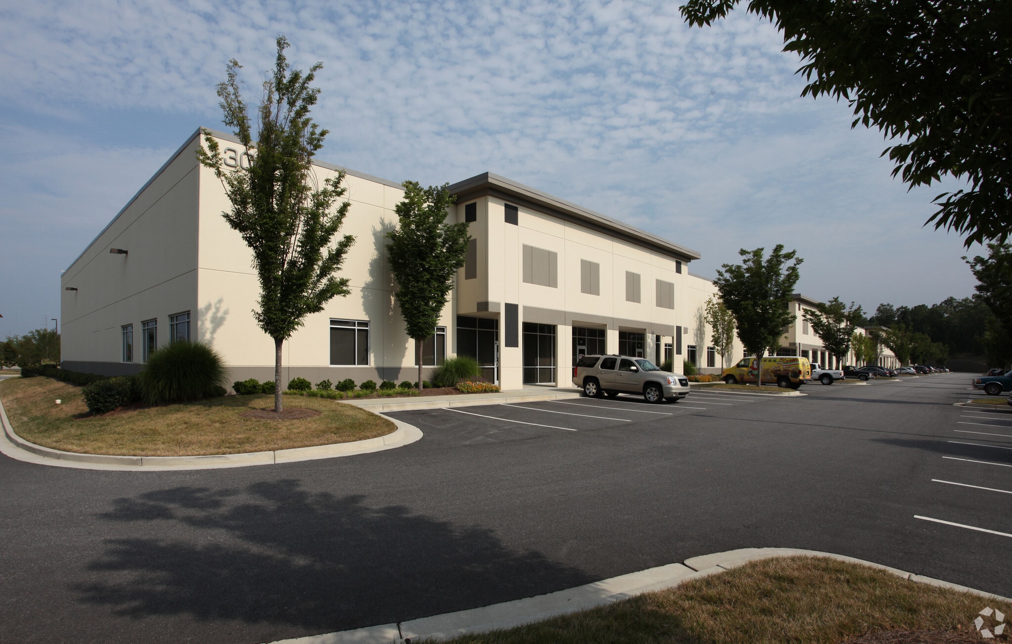 300 Brogdon Rd, Suwanee, GA for sale Building Photo- Image 1 of 1