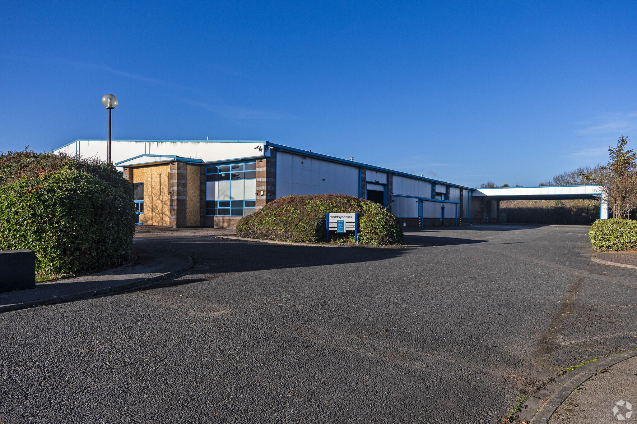 1 Millenium Way, Newton Aycliffe for sale Primary Photo- Image 1 of 2