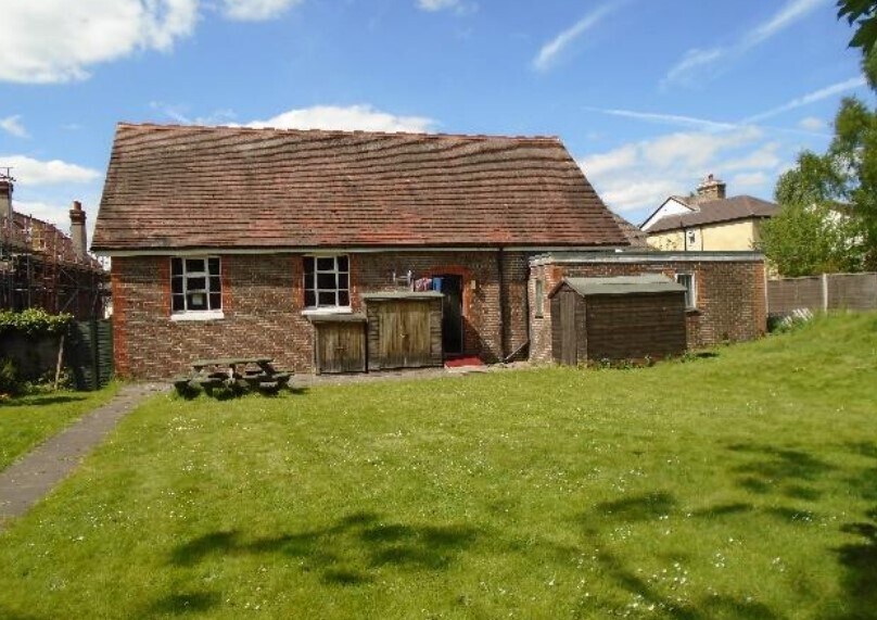 Allingham Rd, Reigate, RH2 8HX Subud Hall