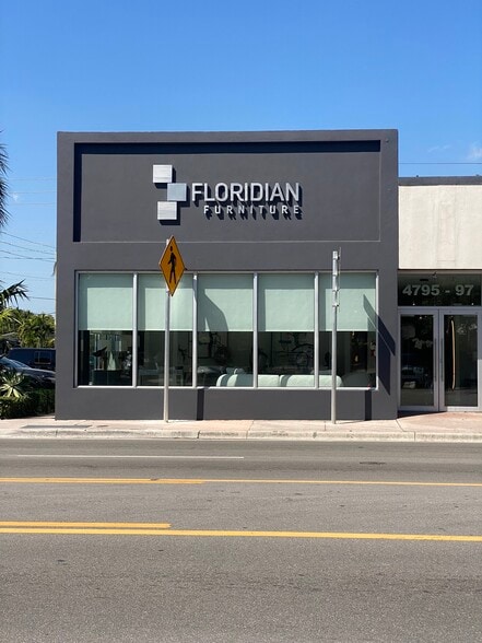 4795-4797 SW 8th St, Miami, FL for sale - Building Photo - Image 3 of 11