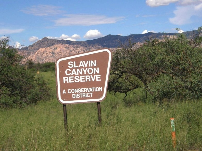 E Cochise Trl, Saint David, AZ for sale - Building Photo - Image 2 of 4