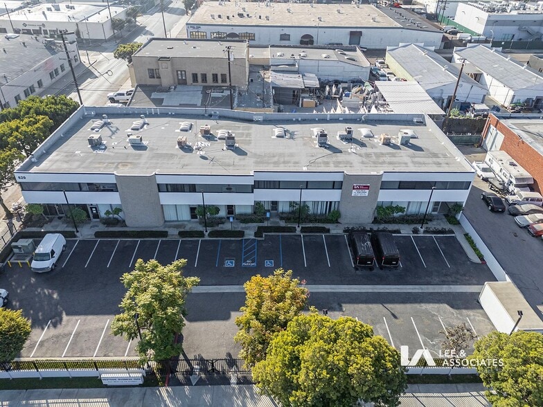 620 W 16th St, Long Beach, CA for lease - Building Photo - Image 2 of 22