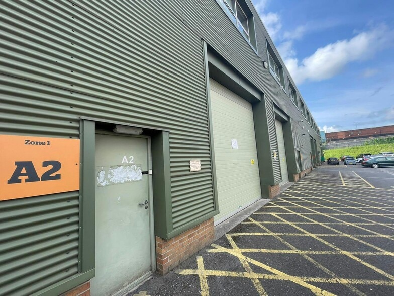 Knowles Ln, Bradford for lease - Building Photo - Image 3 of 7