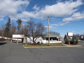 1515-A Northampton Street - Drive Through Restaurant