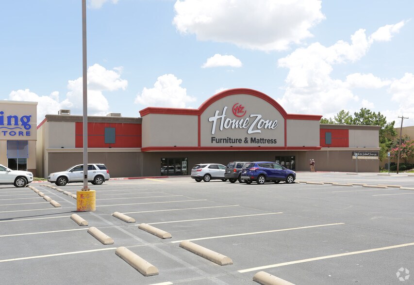 3611 S Cooper St, Arlington, TX for sale - Primary Photo - Image 1 of 1