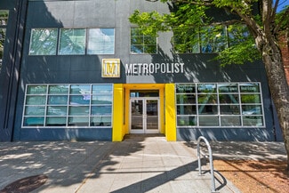 More details for 2931 1st Ave S, Seattle, WA - Retail for Lease