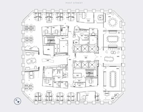 1 Post St, San Francisco, CA for lease Interior Photo- Image 1 of 1