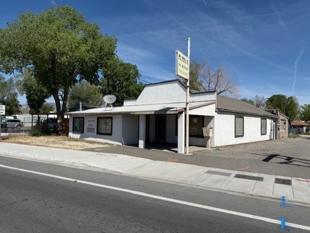 1940 Prater Way, Sparks, NV for lease Building Photo- Image 1 of 16