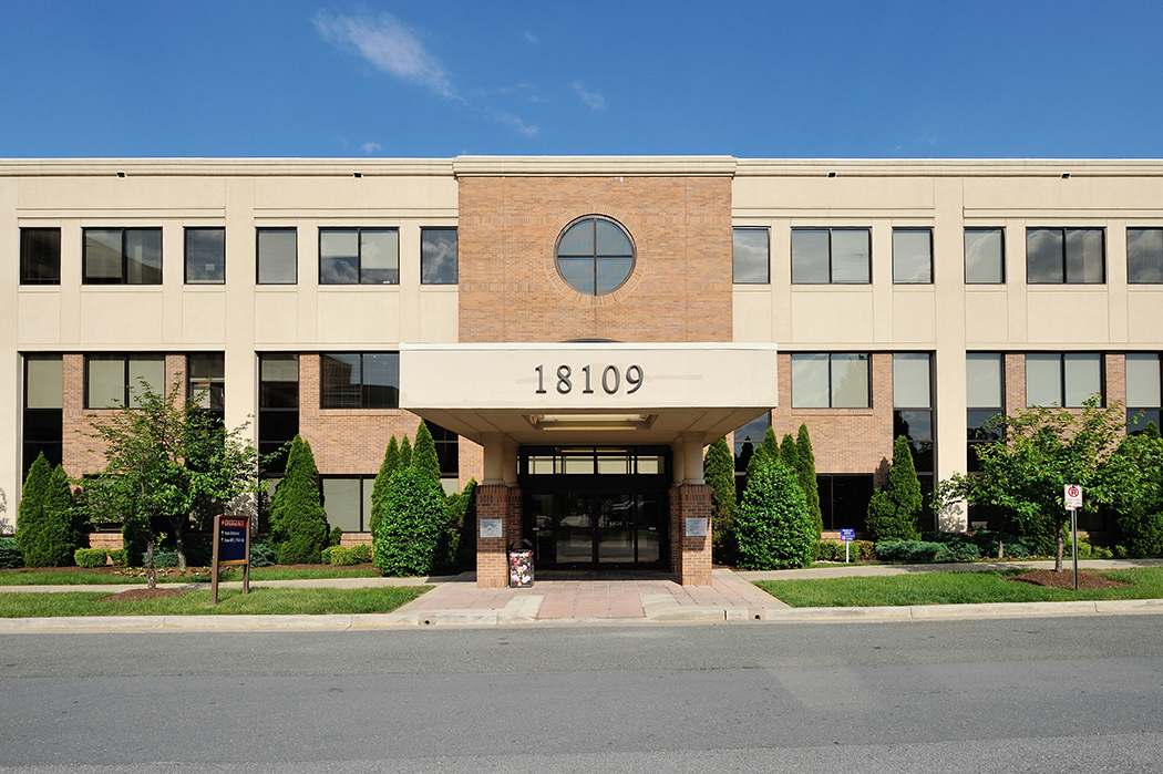 18101 Prince Phillip Dr, Olney, MD for lease Building Photo- Image 1 of 10