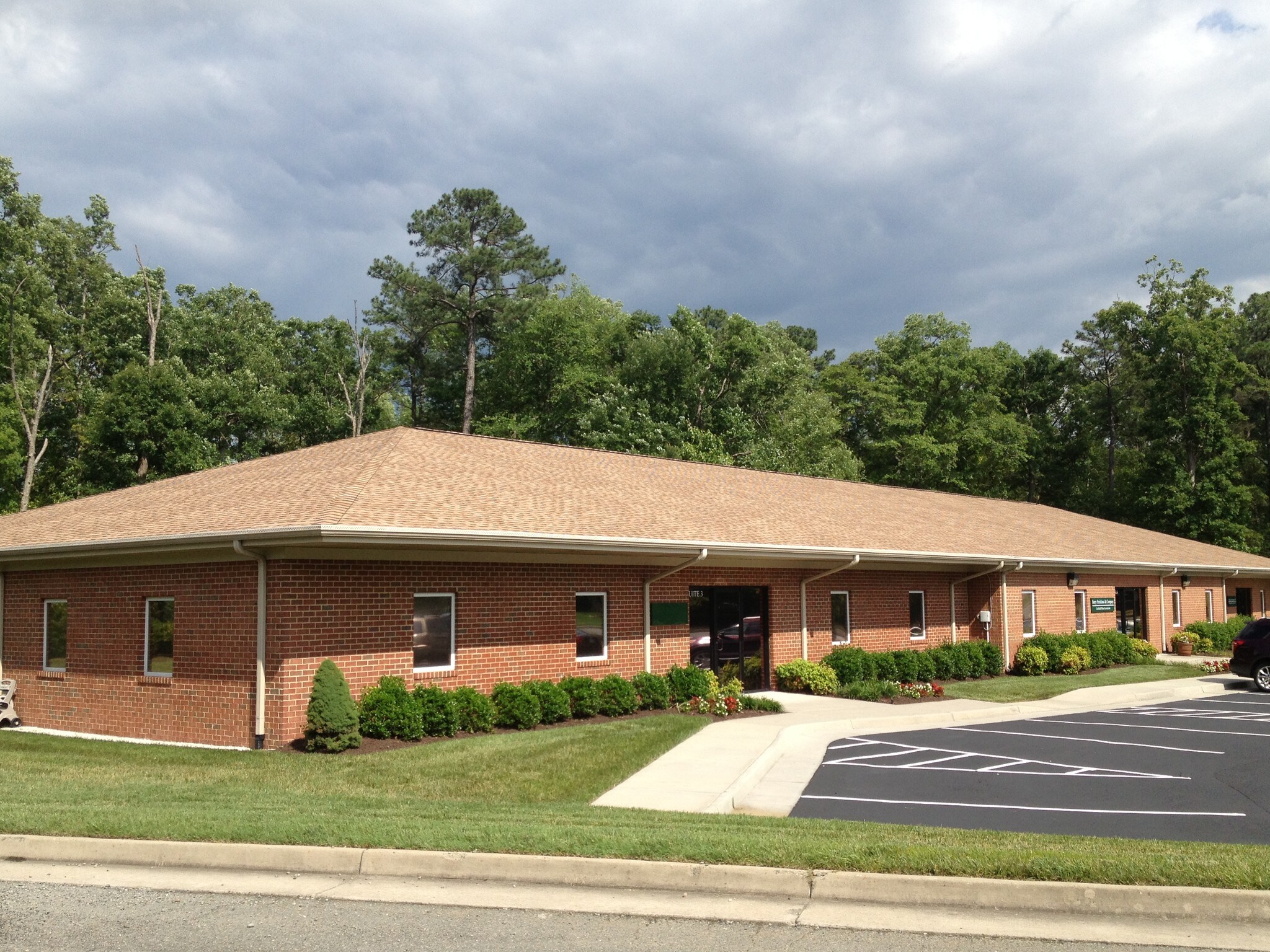 9410 Atlee Commerce Blvd, Ashland, VA for sale Building Photo- Image 1 of 1