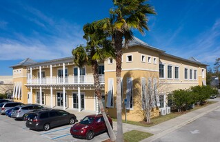 Free Rent-  Jax Beach Sublease - Loft