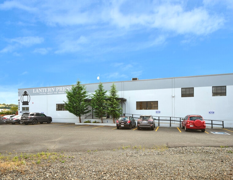 4225 2nd Ave S, Seattle, WA for sale - Building Photo - Image 2 of 6