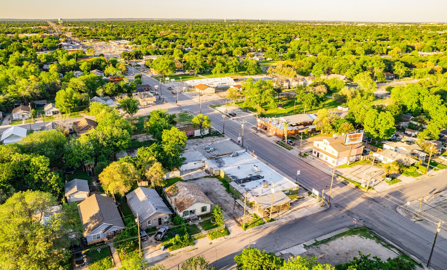 11021126 Pleasanton Rd, San Antonio, TX 78214 Land for Sale