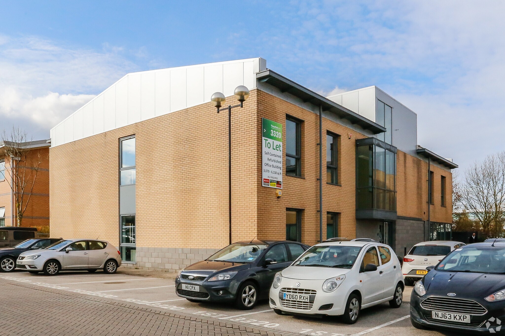 3320 Century Way, Leeds for sale Primary Photo- Image 1 of 1
