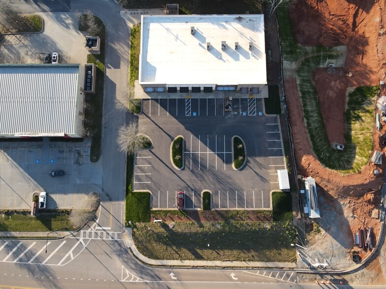 940 Gainesville Hwy, Buford, GA for lease - Building Photo - Image 3 of 12