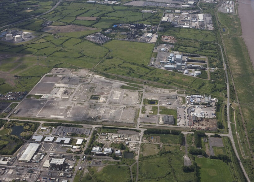 Central Ave, Bristol for lease - Building Photo - Image 2 of 3