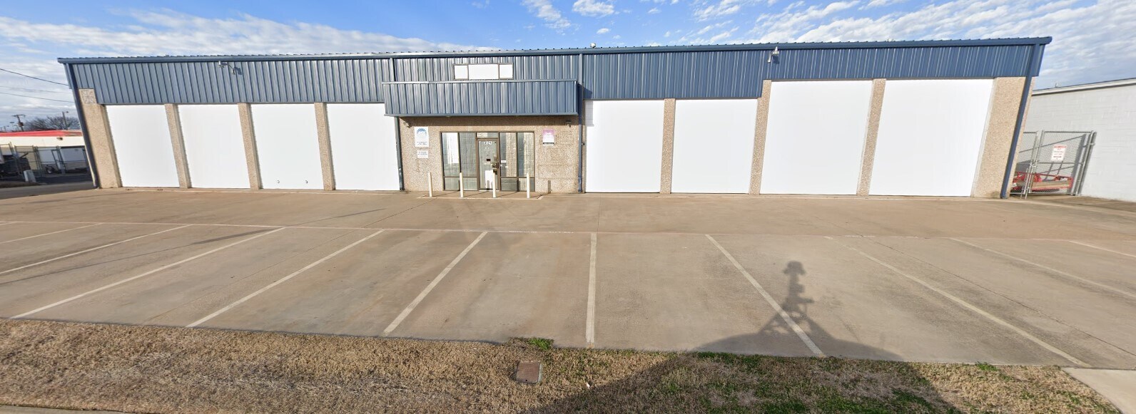 3621 Graves Blvd, Pantego, TX for sale Building Photo- Image 1 of 1