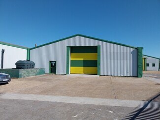 More details for Beach Rd, Newhaven - Industrial for Lease