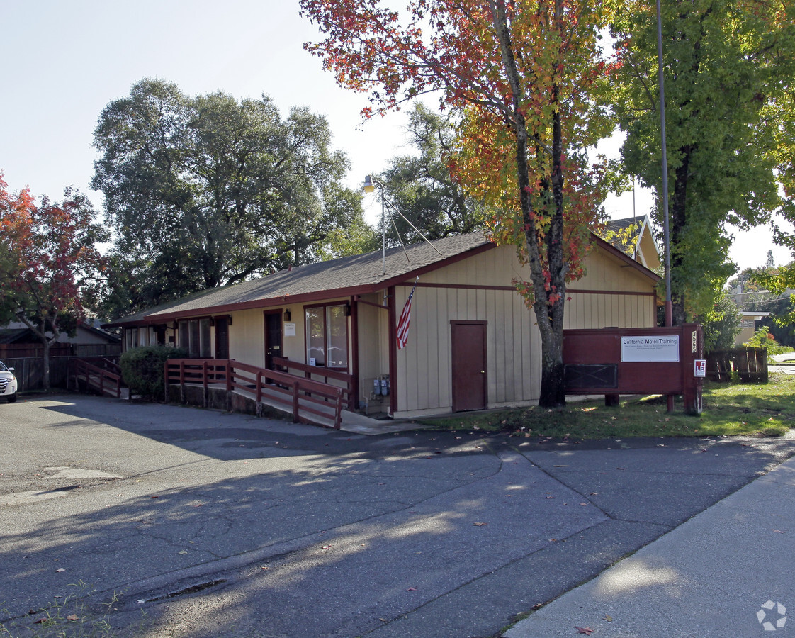 3565 Taylor Rd, Loomis, CA 95650 - Office for Lease | LoopNet