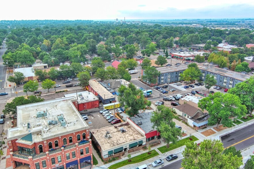 630 Coffman St, Longmont, CO for lease - Building Photo - Image 3 of 16