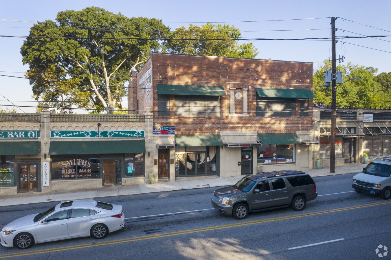 1584 Piedmont Ave NE, Atlanta, GA 30324