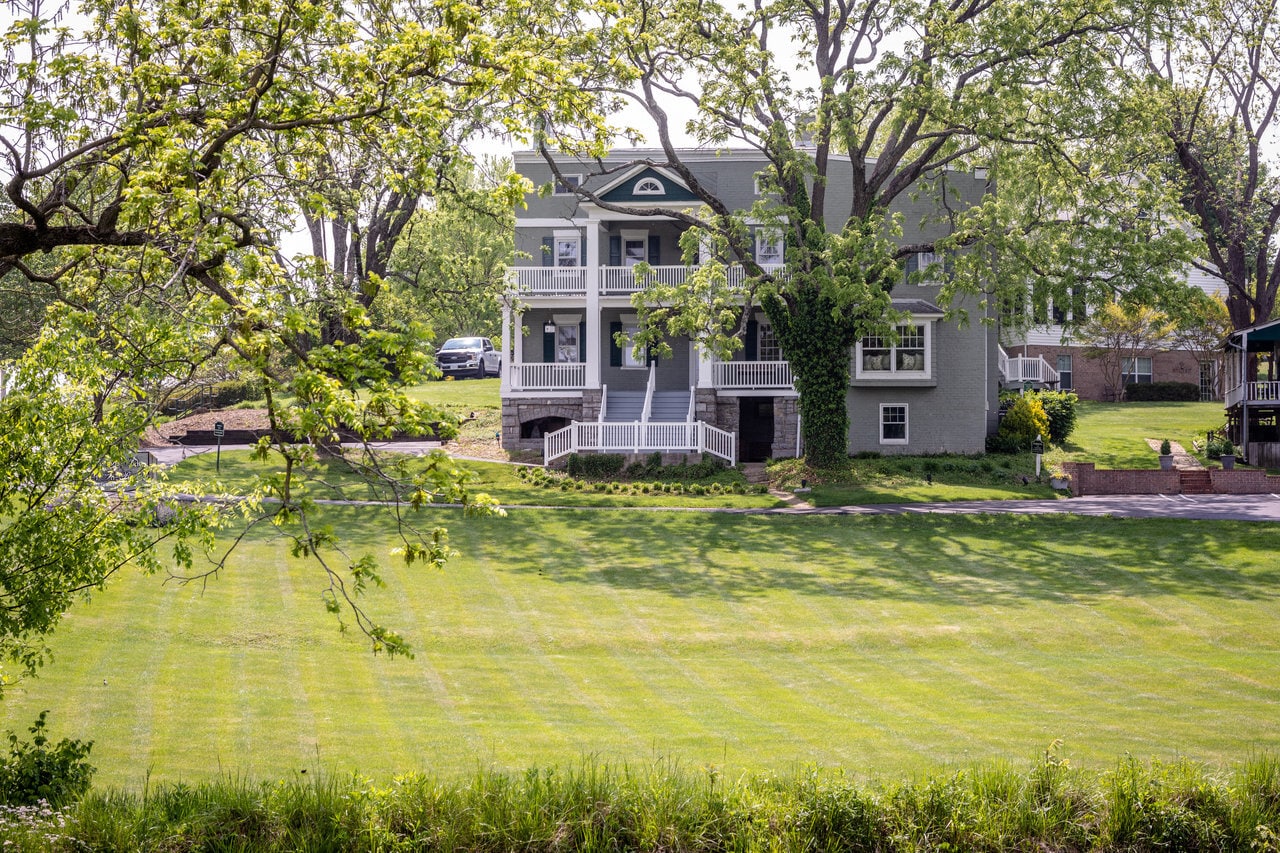 491 Garbers Church Rd, Harrisonburg, VA for sale Building Photo- Image 1 of 38