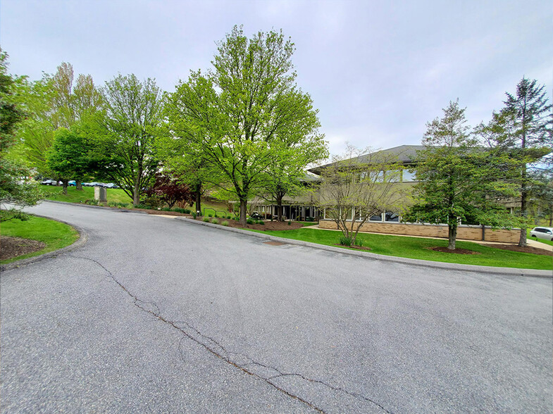 1505 Marriottsville Rd, Marriottsville, MD for lease - Building Photo - Image 3 of 3