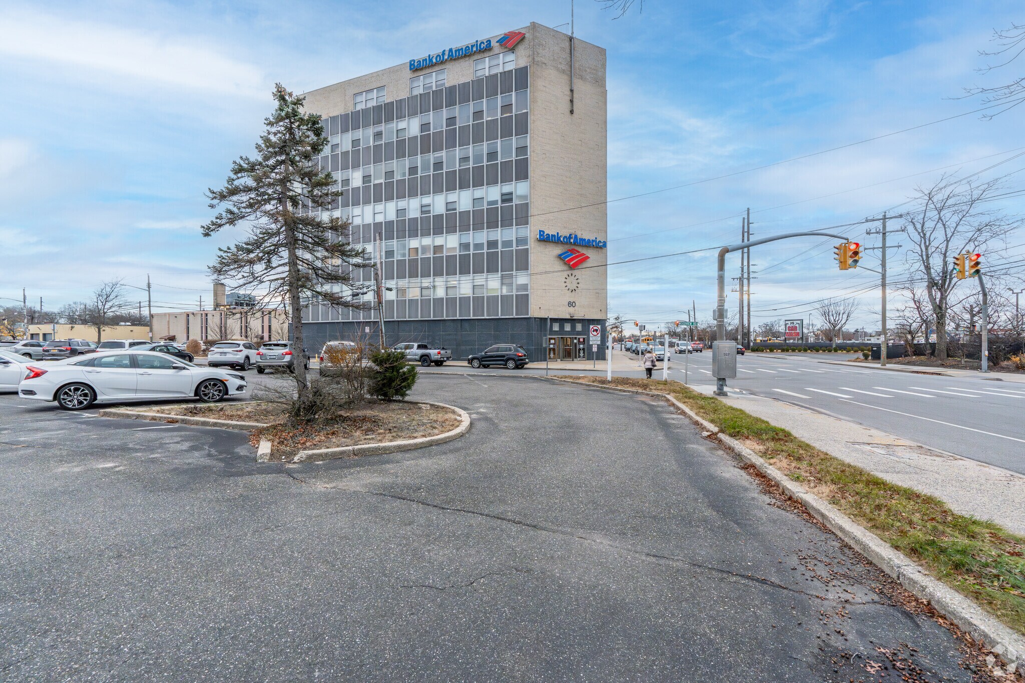 60 Hempstead Ave, West Hempstead, NY 11552 Office for Lease