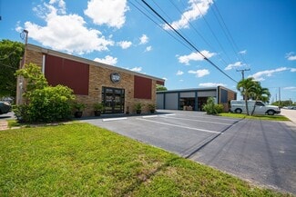 More details for 2600 SW 3rd Ave, Fort Lauderdale, FL - Flex for Lease