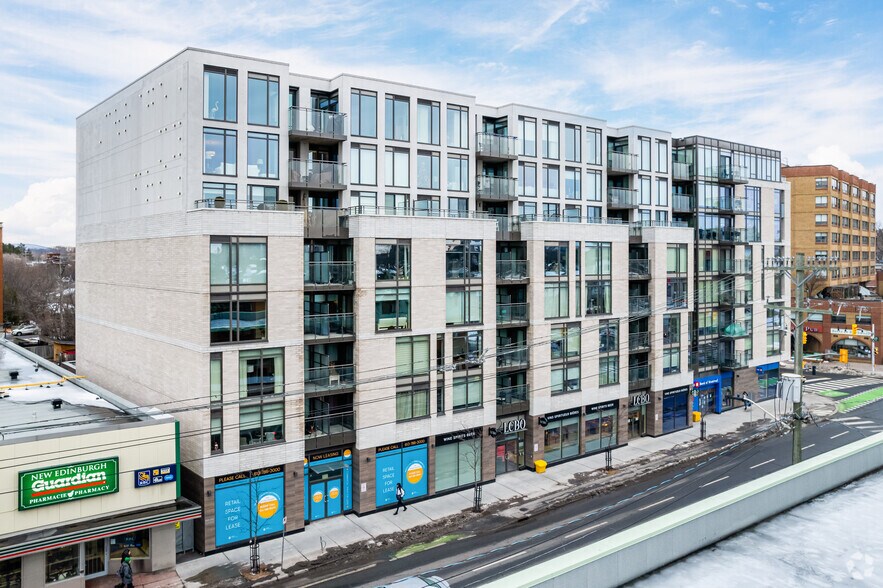 29 Beechwood Ave, Ottawa, ON for lease - Primary Photo - Image 2 of 13