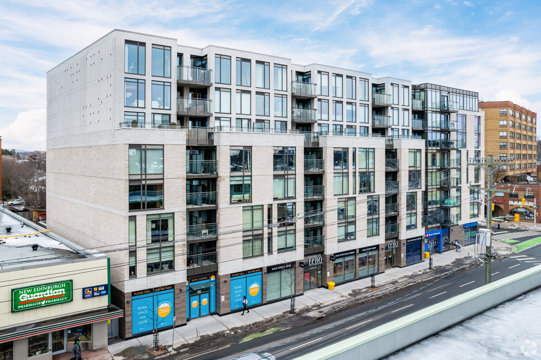 409-411 MacKay St, Ottawa, ON for sale Building Photo- Image 1 of 1