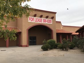 1840 N Lee Trevino Dr, El Paso, TX for lease Other- Image 1 of 1